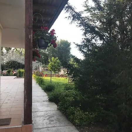 Raroi Lovasudvar Es Vendeghaz Bed & Breakfast