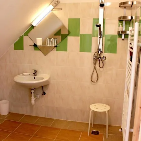 Raroi Lovasudvar Es Vendeghaz Bed & Breakfast Asvanyraro