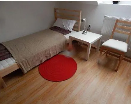 Bed & Breakfast Raroi Lovasudvar Es Vendeghaz Asvanyraro